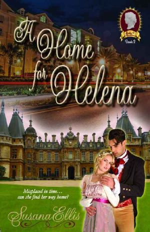 [The Lady P Chronicles 02] • A Home for Helena